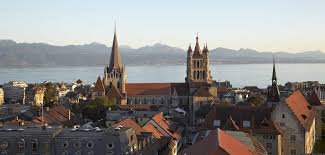 Le canton de Vaud sera-t-il plongé dans le noir samedi soir en faveur de la planète ?